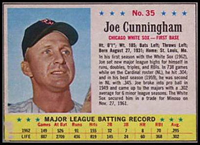 35 Cunningham